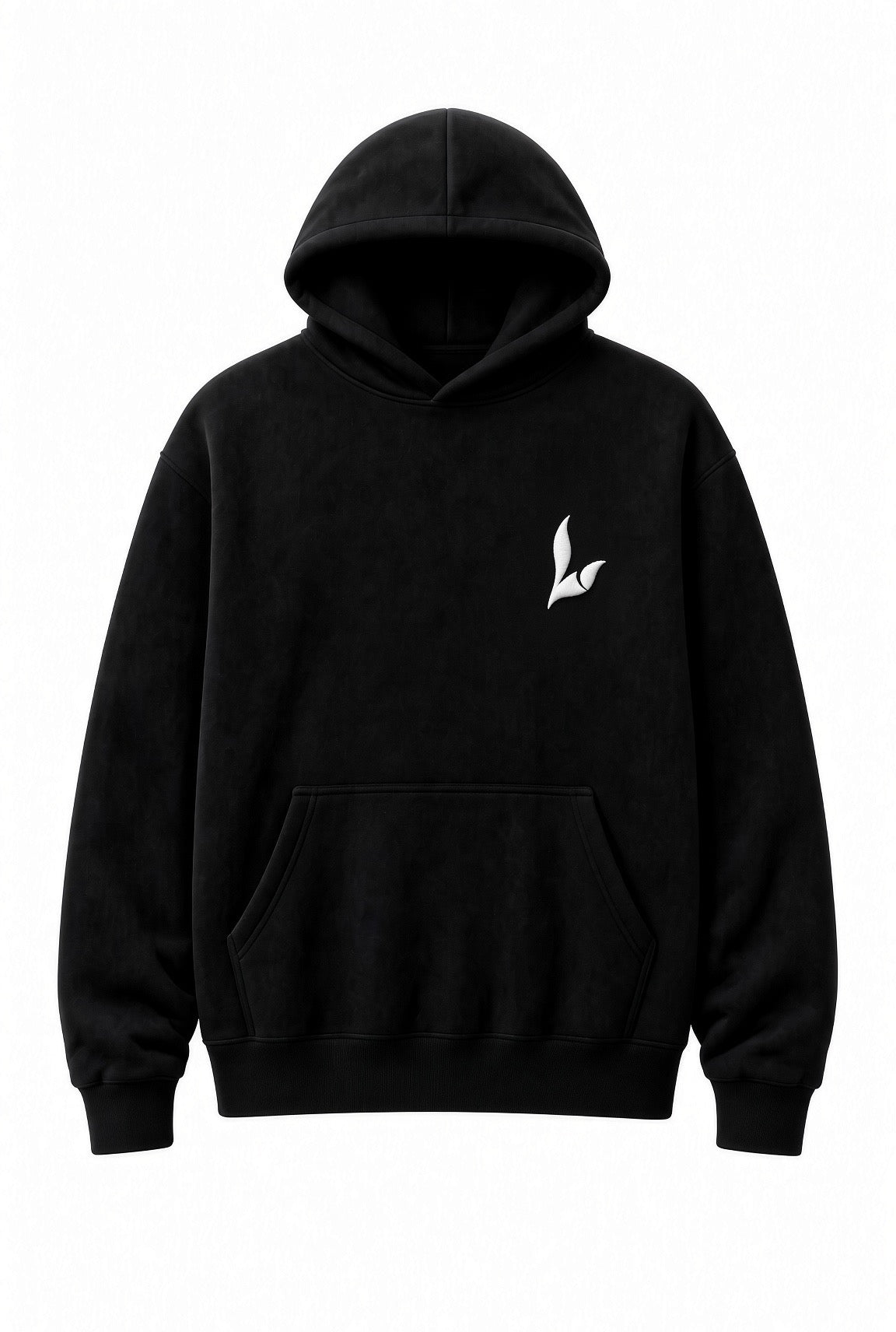 Lilium Basic Hoodie