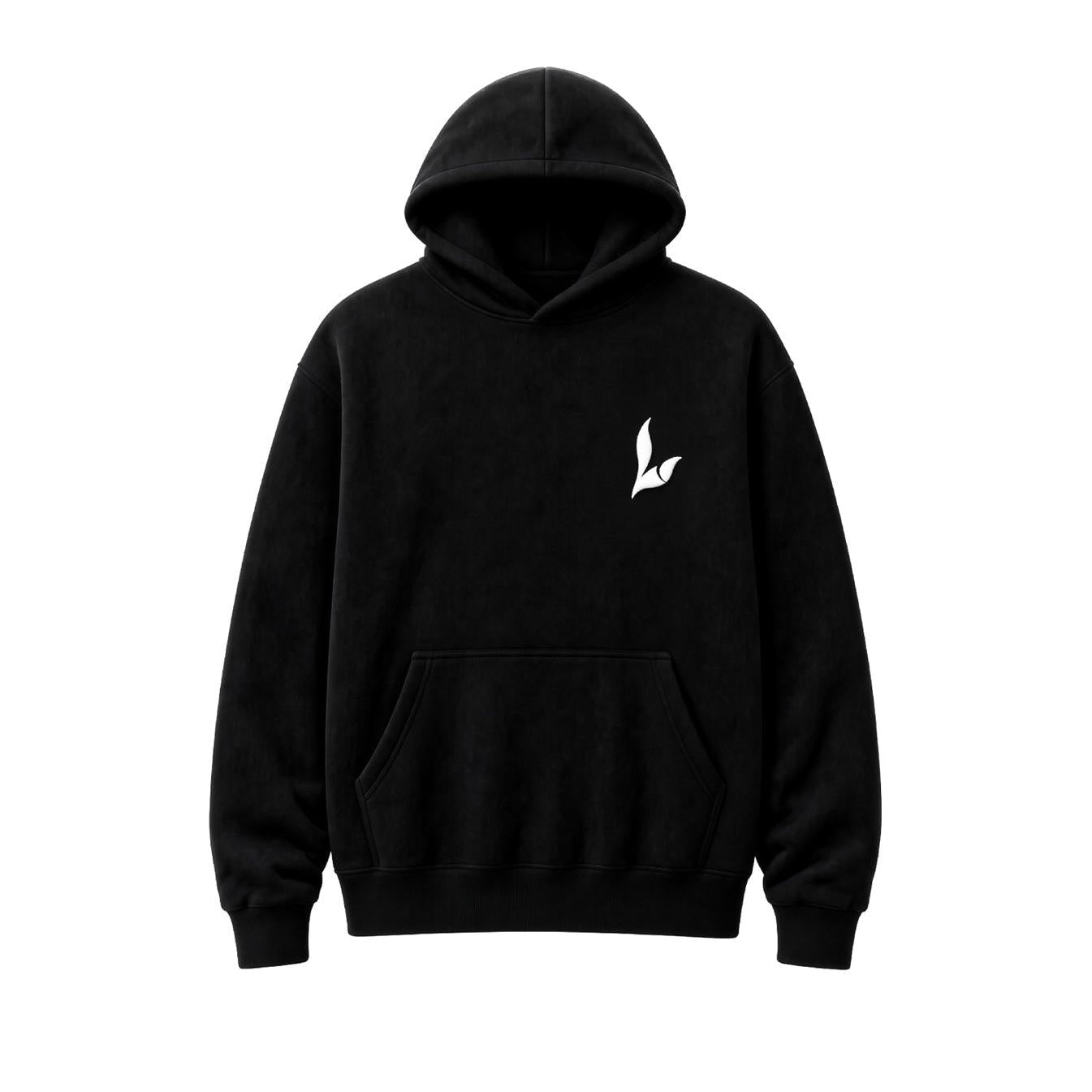 Lilium Basic Hoodie